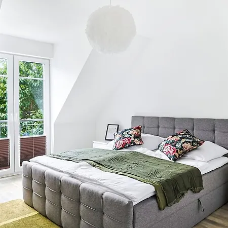 Helles Haus Mit Vollausstattung Oststeinbek